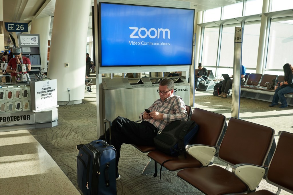 Zoom Events Platform & Marketplace: Apps for Zoom Calls