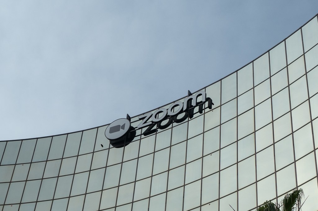 Zoom's Expansion Beyond Video Conferencing | Growth Strategies
