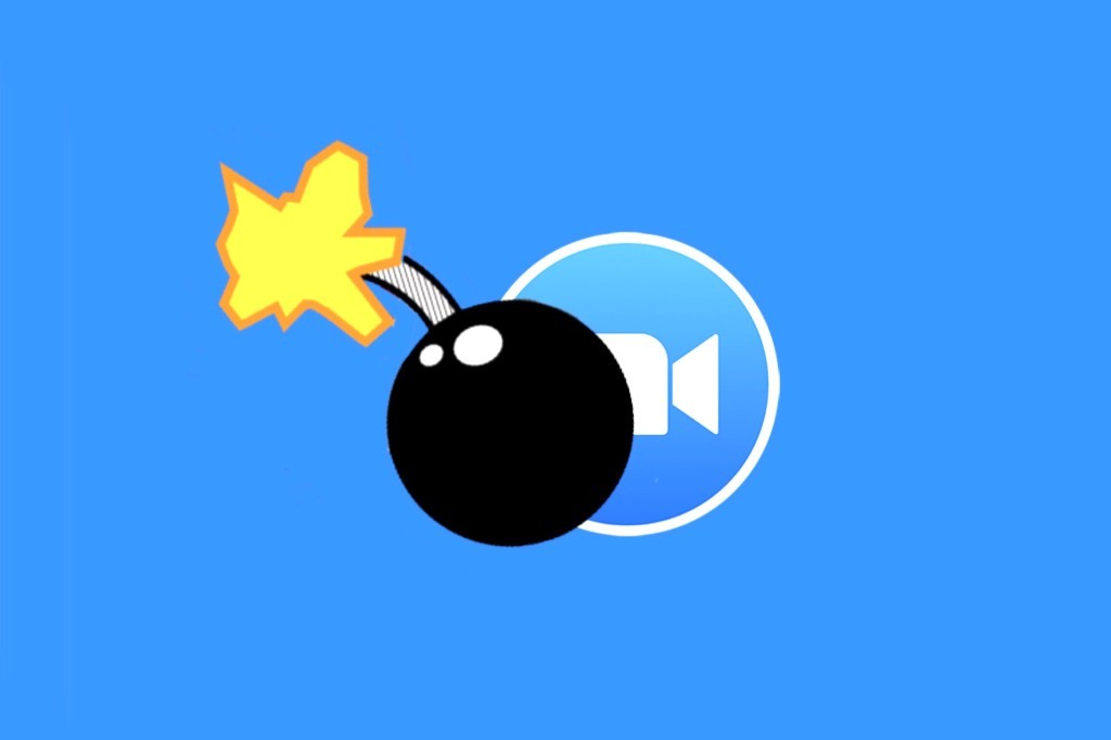 Zoom Settles 'Zoombombing' Lawsuit for $85 Million