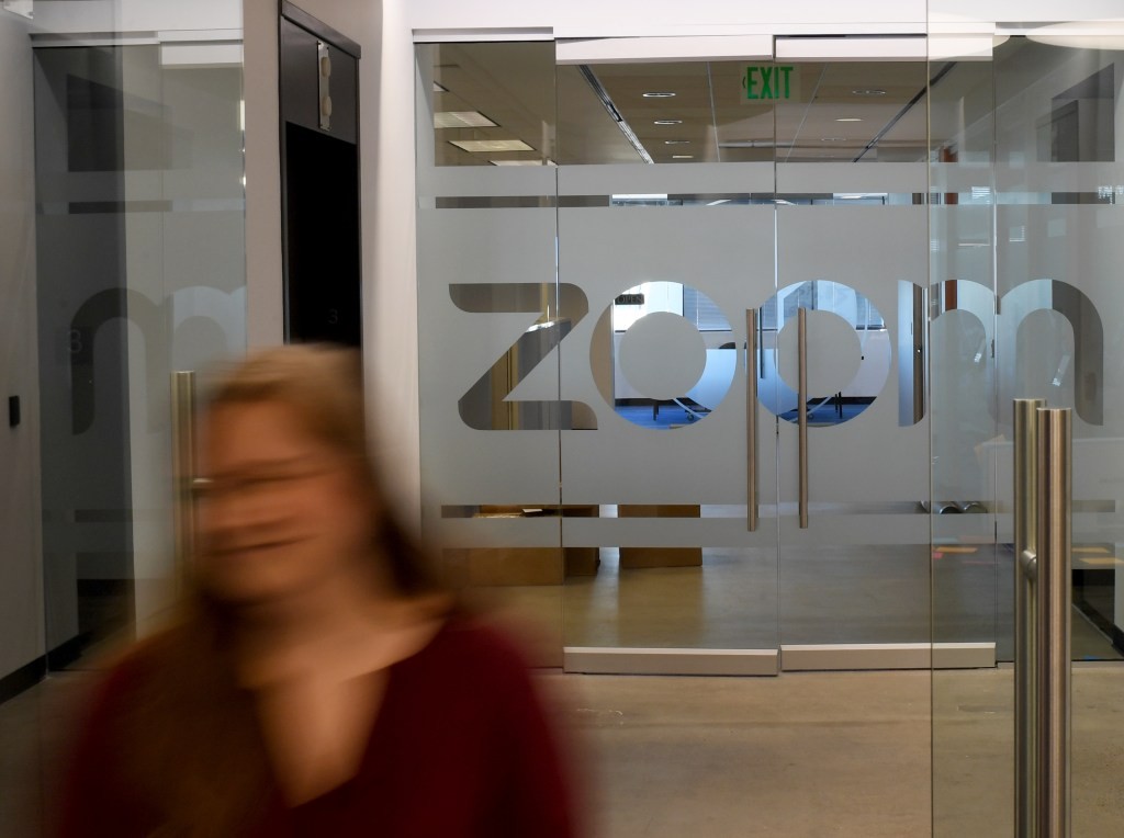 Zoom to Launch End-to-End Encryption - Next Week