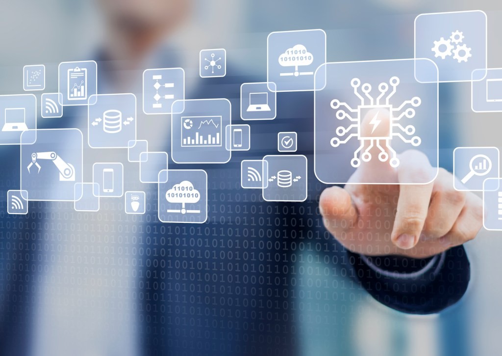 Zoomin Raises $21M to Centralize Product Content