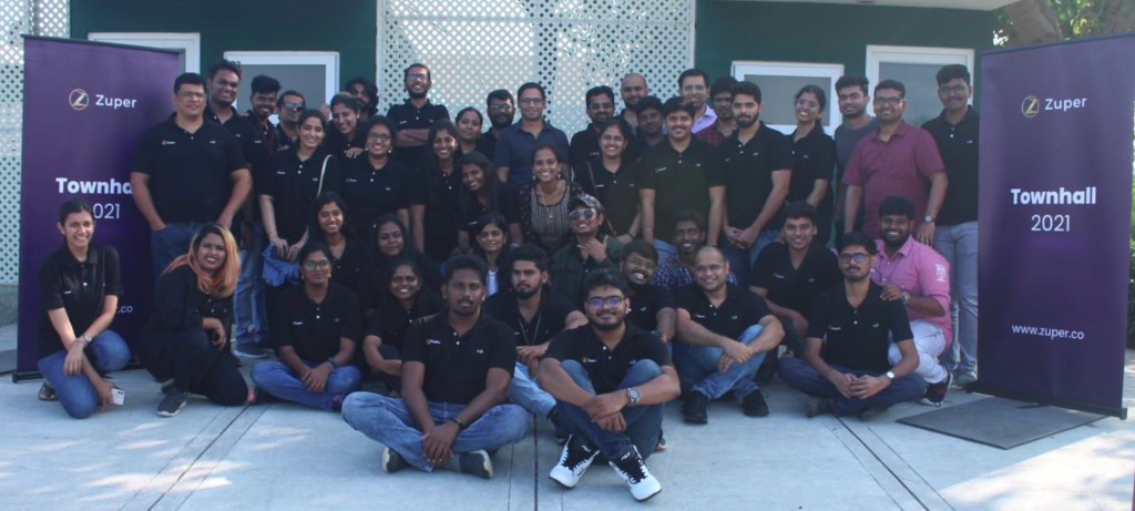 Zuper Secures $13M Funding for Home Repair Solutions