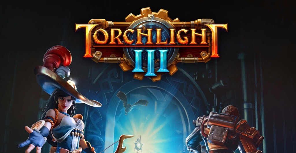 Zynga Acquires Echtra Games - Torchlight 3 Developer