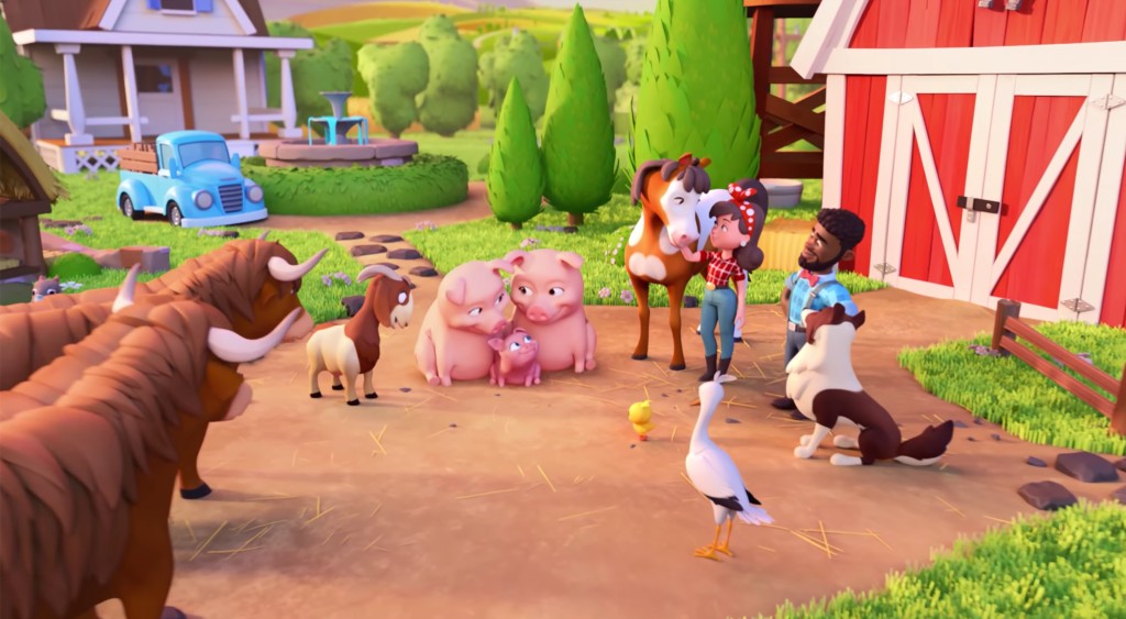 Zynga CEO on Blockchain Gaming & Advertising Challenges
